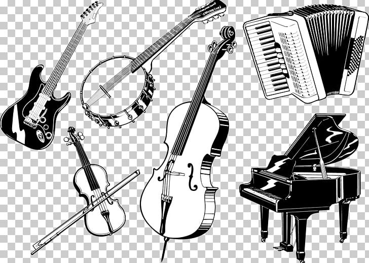 Musical Instrument Double Bass Cdr Cello PNG, Clipart, Accordion, Audio, Drum, Happy Birthday Vector Images, Instruments Vector Free PNG Download