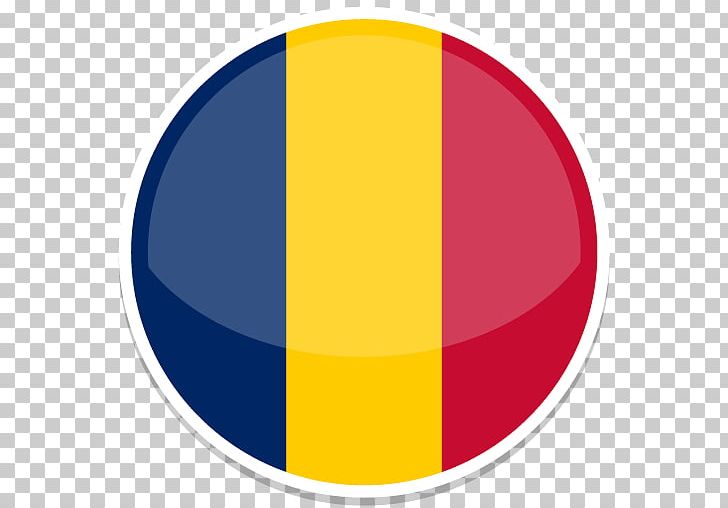 Symbol Yellow Circle PNG, Clipart, Chad, Circle, Computer Icons, Emoji, Flag Free PNG Download