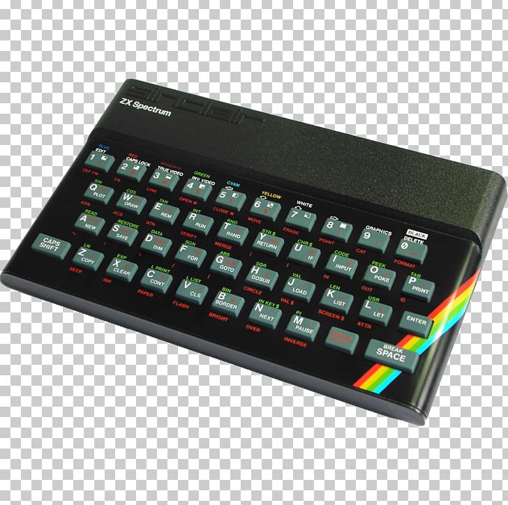 ZX Spectrum Sinclair Research ZX80 ZX81 Commodore 64 PNG, Clipart, Amstrad, Atari 8bit Family, Chiptune, Comm, Computer Free PNG Download