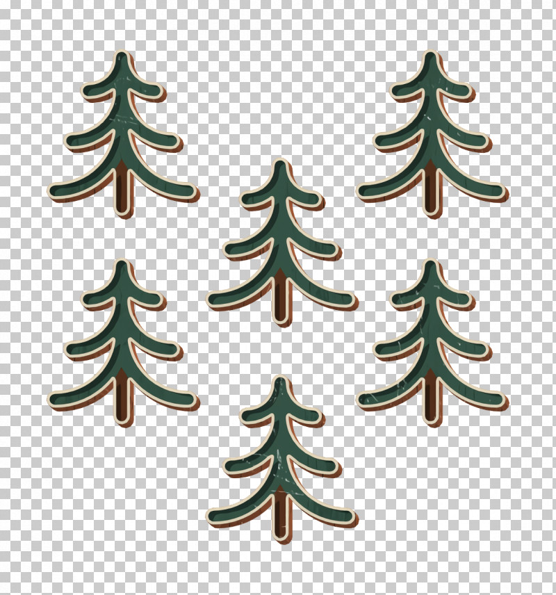 Tree Icon Pines Icon Outdoors Icon PNG, Clipart, Branch, Christmas Day, Christmas Tree, Conifers, Decoration Free PNG Download