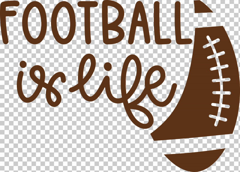 Football Is Life Football PNG, Clipart, Calligraphy, Football, Logo, M, Meter Free PNG Download