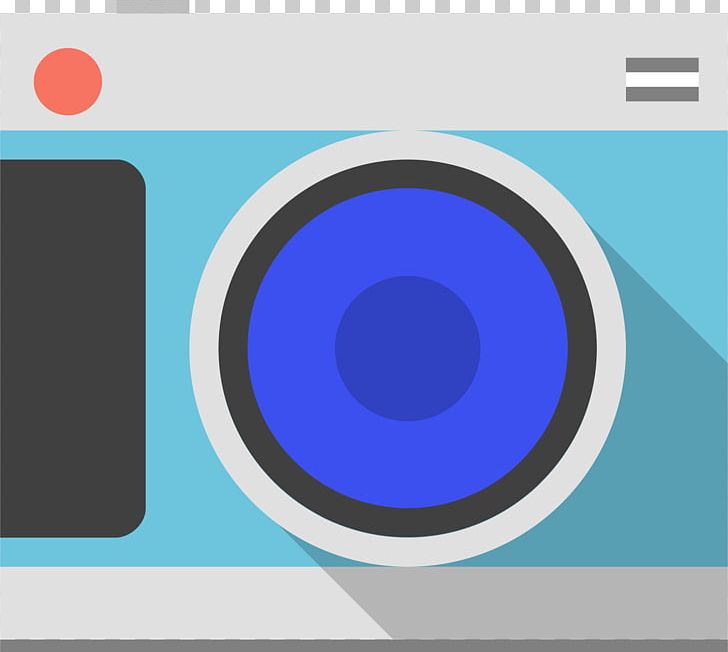 Camera Photography Computer Icons PNG, Clipart, Blue, Brand, Camera, Camera Flashes, Circle Free PNG Download