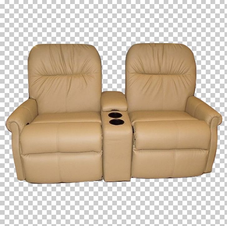 Car Seat Loveseat Recliner Power Seat PNG, Clipart, Angle, Beige, Campervans, Car, Car Seat Free PNG Download