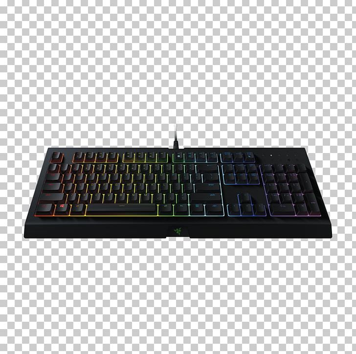 Computer Keyboard Razer BlackWidow Chroma V2 Gaming Keypad Razer Ornata Chroma PNG, Clipart, Computer Component, Computer Hardware, Computer Keyboard, Electrical Switches, Electronic Device Free PNG Download