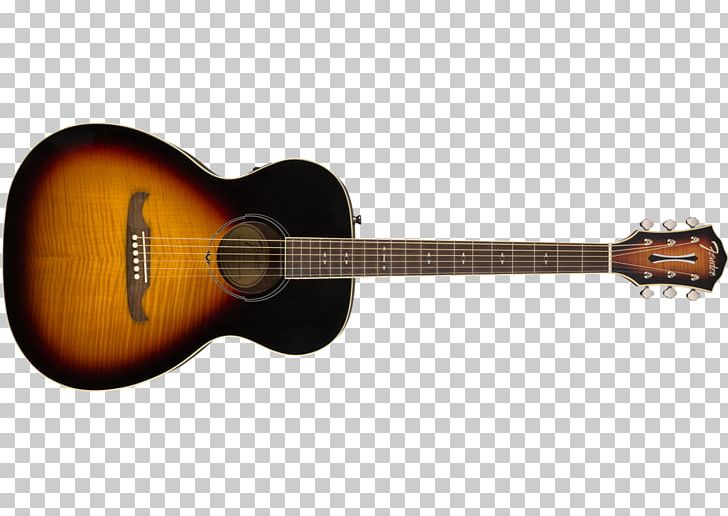 Fender Musical Instruments Corporation Acoustic-electric Guitar Sunburst Acoustic Guitar PNG, Clipart, Acoustic Electric Guitar, Concert, Cuatro, Guitar Accessory, Jazz Guitarist Free PNG Download