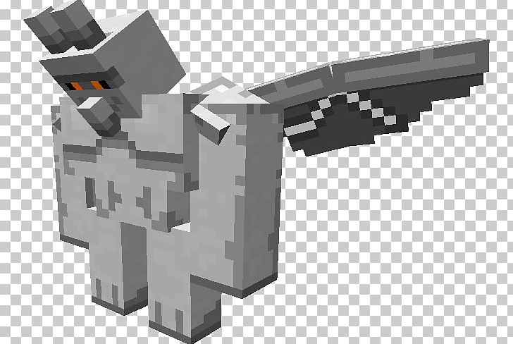 Minecraft Mods Gargoyle Minecraft Mods Mob PNG, Clipart, 16 Material Net, Angle, Dragon, Enemy, Game Free PNG Download