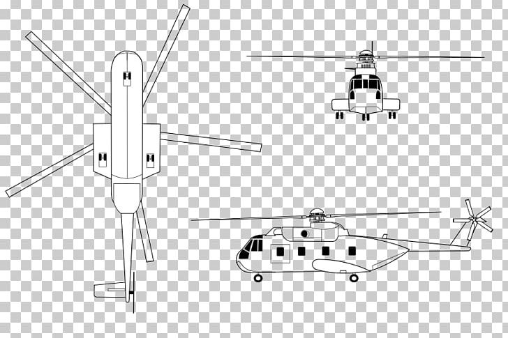 Sikorsky S-61R Sikorsky SH-3 Sea King Helicopter Rotor PNG, Clipart, Aircraft, Airplane, Angle, Antisubmarine Warfare, Black And White Free PNG Download