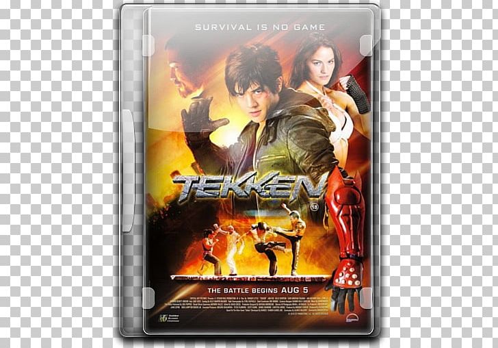 Tekken Martial Arts Film Jin Kazama Action Film PNG, Clipart, Action Figure, Action Film, Caryhiroyuki Tagawa, Dwight H Little, Film Free PNG Download