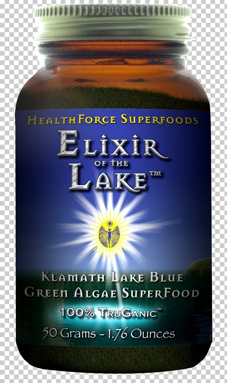 Upper Klamath Lake Aphanizomenon Flos-aquae Dietary Supplement Spirulina Superfood PNG, Clipart, Algae, Bluegreen Bacteria, Dietary Supplement, Elixir, Food Free PNG Download