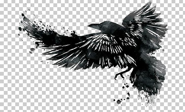XT Brewing Company Tattoo Ink Tattoo Artist Common Raven PNG, Clipart, American Crow, Beak, Beer, Beer Brewing Grains Malts, Bird Free PNG Download