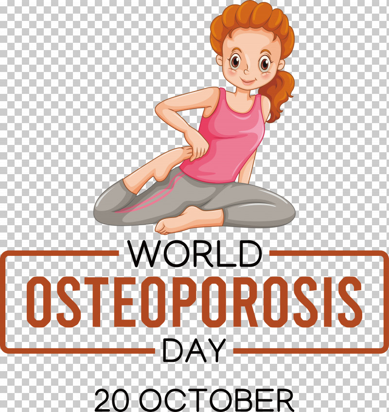 World Osteoporosis Day Bone Health PNG, Clipart, Bone, Health, World Osteoporosis Day Free PNG Download