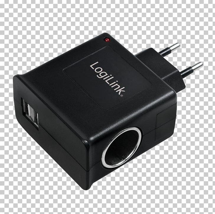 Battery Charger AC Adapter AC Power Plugs And Sockets USB PNG, Clipart, Ac Adapter, Adapter, Computer Port, Electrical Cable, Electrical Connector Free PNG Download