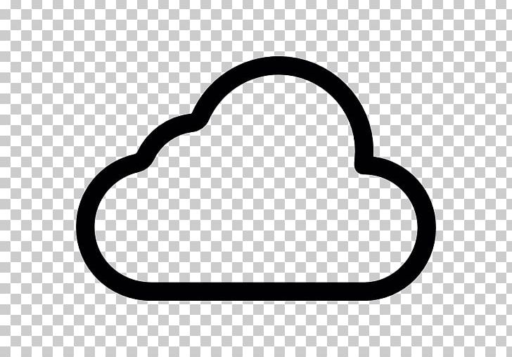 Computer Icons Cloud Computing Internet PNG, Clipart, Area, Black, Black And White, Body Jewelry, Clip Art Free PNG Download