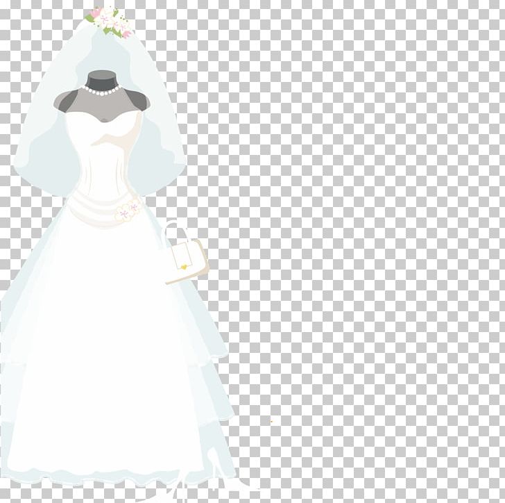 Gown Bride Figurine Costume PNG, Clipart, Bride, Costume, Costume Design, Dress, Figurine Free PNG Download