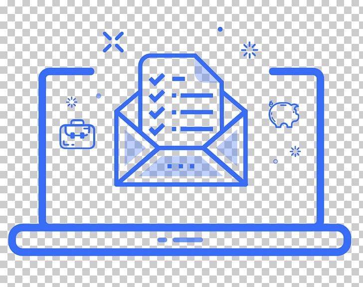 Graphics Email Computer Icons Bounce Address Message PNG, Clipart, Angle, Area, Blue, Bounce Address, Brand Free PNG Download