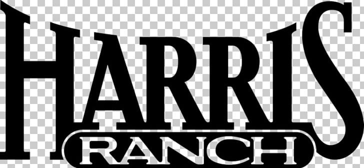 Harris Ranch Inn & Restaurant Cattle Logo PNG, Clipart, Amp, Brand, Business, Cattle, Farm Free PNG Download