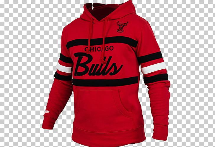 Hoodie Chicago Bulls NBA Chicago Cubs Mitchell & Ness Nostalgia Co. PNG, Clipart, Basketball, Chicago Bulls, Chicago Cubs, Clothing, Coach Free PNG Download