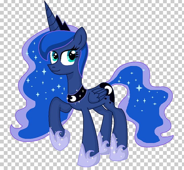 Princess Luna Pony Cat Derpy Hooves Drawing PNG, Clipart, Animals, Awl, Azure, Blue, Cartoon Free PNG Download