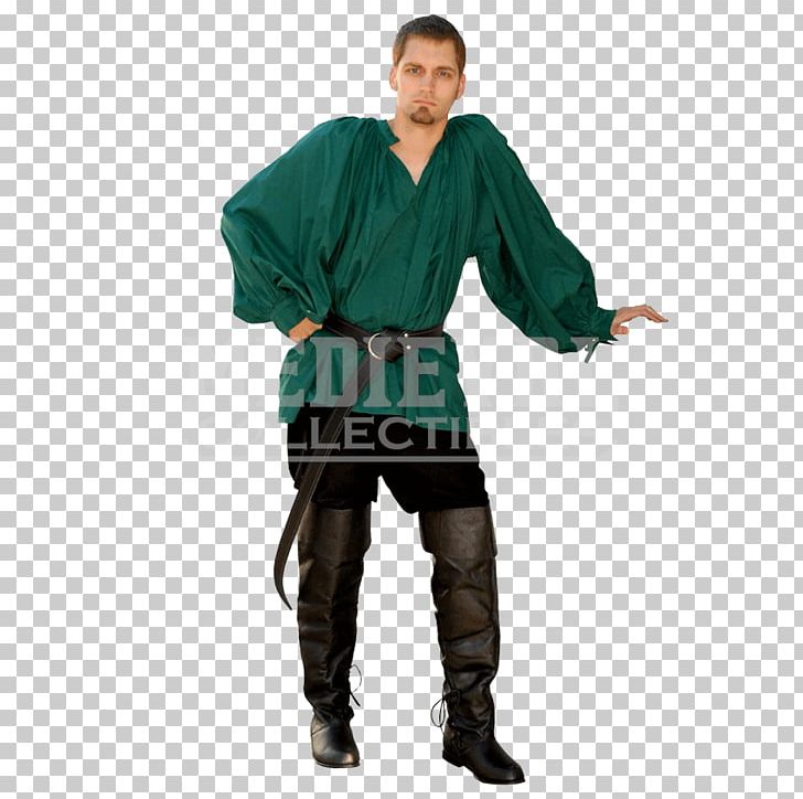 Robe Renaissance Fair Middle Ages Costume PNG, Clipart, Arrow Bow, Cloak, Clothing, Coat, Collar Free PNG Download