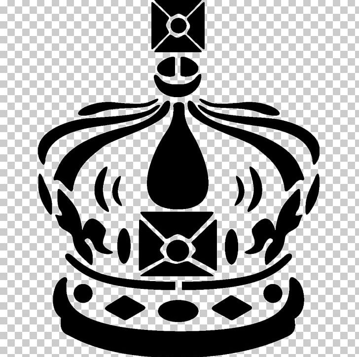 Sticker Crown London Paper Clothing Accessories PNG, Clipart, Black And White, Brand, Clothing Accessories, Crown, Drinkware Free PNG Download