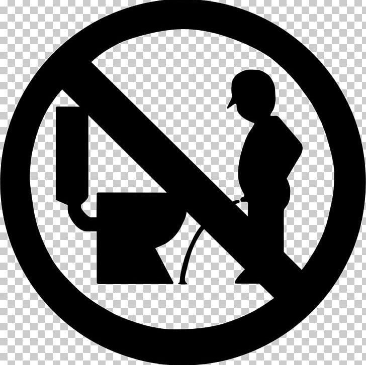 Urination Public Toilet Bathroom Sticker PNG, Clipart, Area, Artwork, Bathroom, Black And White, Bookcase Free PNG Download