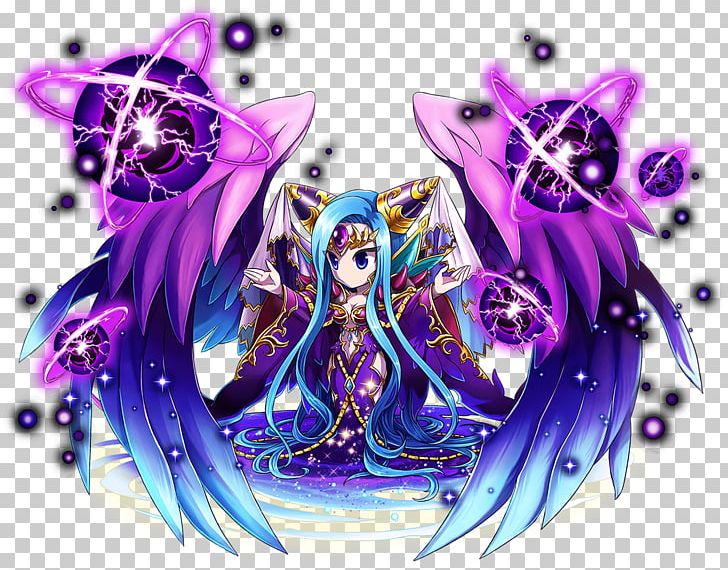 Brave Frontier Sibyl Fan Art Oracle PNG, Clipart, Anime, Art, Brave, Brave Frontier, Computer Wallpaper Free PNG Download