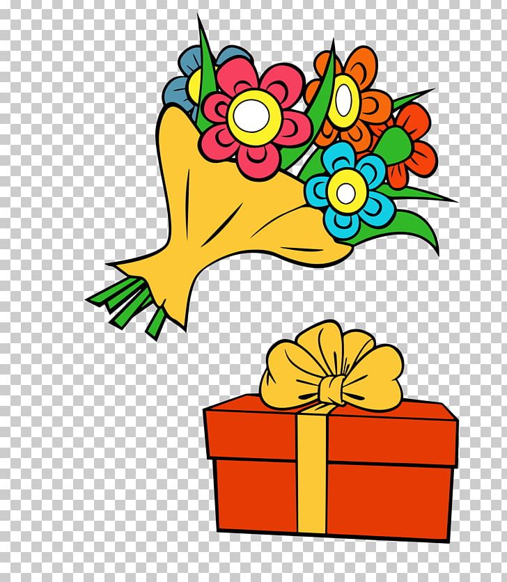 Cheburashka Floral Design Graphic Design PNG, Clipart, Animated Film, Area, Art, Artwork, Cheburashka Free PNG Download
