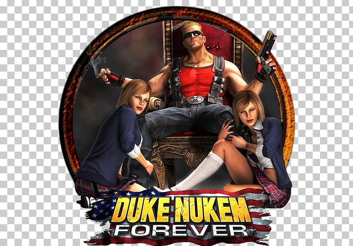 Duke Nukem Forever Duke Nukem: Land Of The Babes Duke Nukem 3D Video Game Lara Croft PNG, Clipart, 2k Games, Album Cover, Cosplay, Duke Nukem, Duke Nukem 3d Free PNG Download