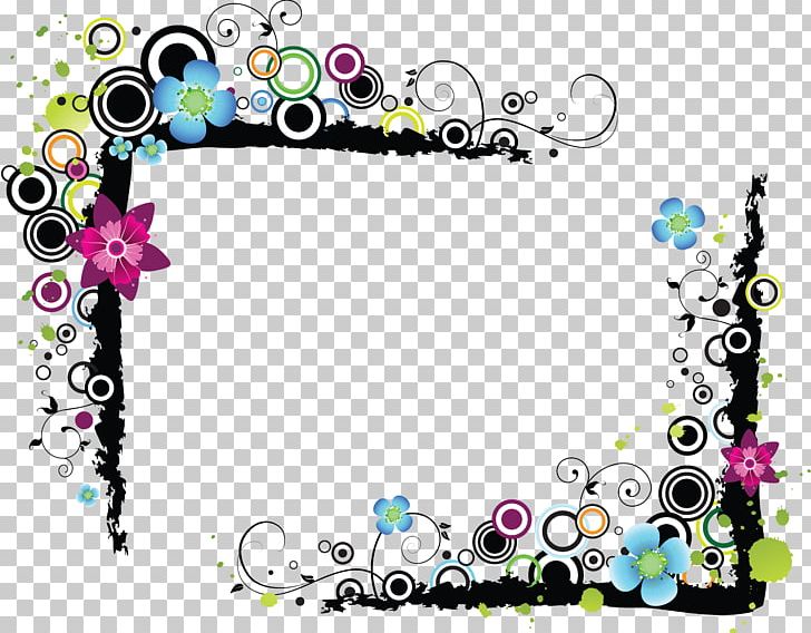 Frames PNG, Clipart, Art, Body Jewelry, Circle, Decorative Arts, Flora Free PNG Download