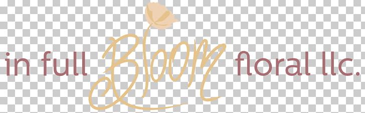 Logo Brand Font PNG, Clipart, Brand, In Full Bloom, Logo, Text Free PNG Download