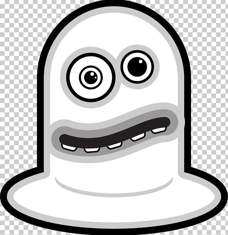 Monster Animation PNG, Clipart, Animation, Black And White, Cartoon, Drawing, Fantasy Free PNG Download