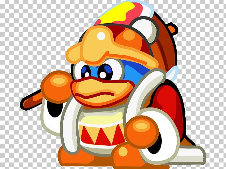 Super Smash Bros. For Nintendo 3DS And Wii U King Dedede Kirby's Return To Dream Land Meta Knight Mario PNG, Clipart, Beak, Bird, Flightless Bird, Food, Heroes Free PNG Download