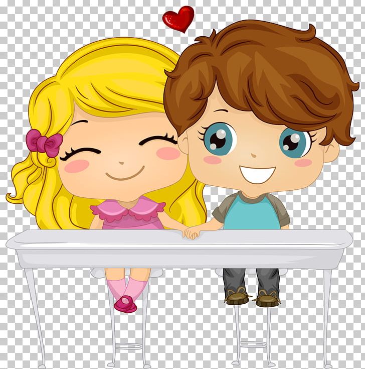 Valentine's Day PNG, Clipart, Art, Cartoon, Chair, Cheek, Child Free PNG Download