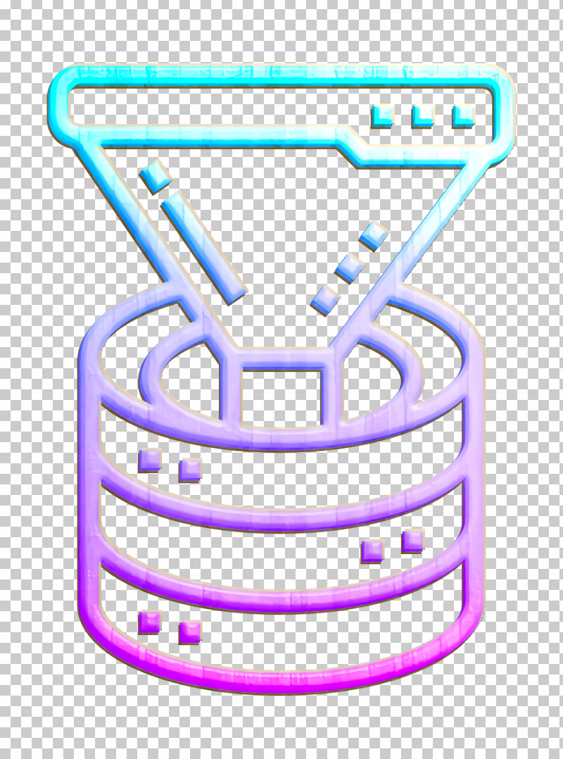 Database Management Icon Filter Icon Funnel Icon PNG, Clipart, Database, Database Management Icon, Filter Icon, Funnel, Funnel Icon Free PNG Download