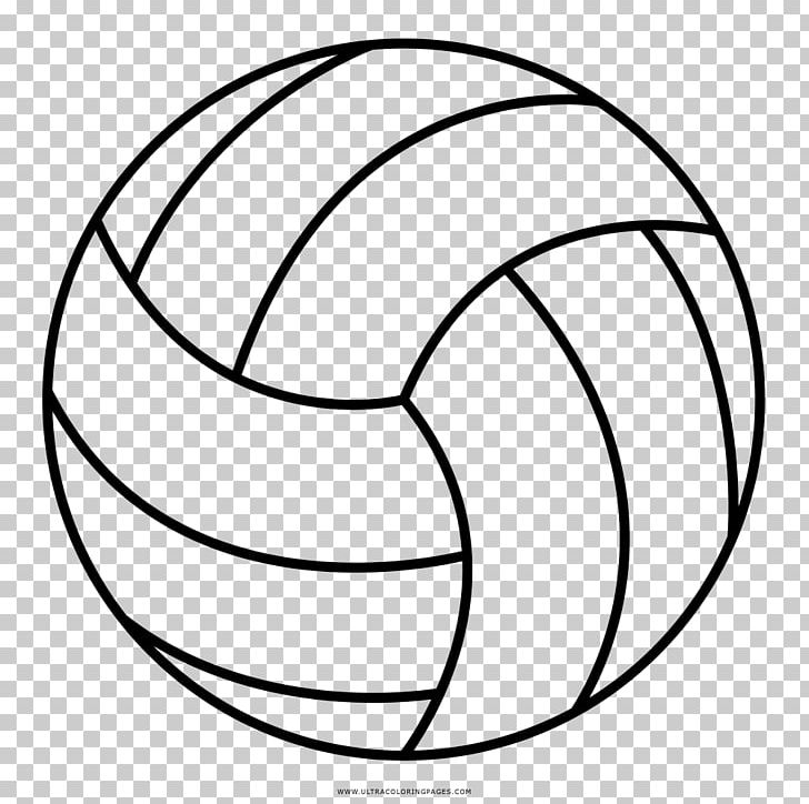 Beach Volleyball Sport PNG, Clipart, Angle, Area, Ball, Beach Volleyball, Black And White Free PNG Download