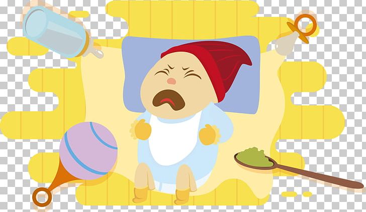 Crying Euclidean Infant Illustration PNG, Clipart, Baby, Baby Announcement Card, Baby Background, Baby Clothes, Baby Crying Free PNG Download