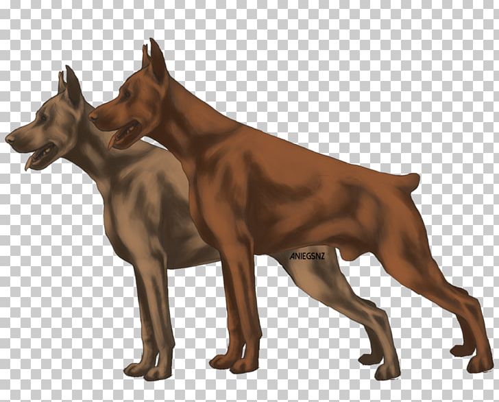 Dobermann German Pinscher Dog Breed Guard Dog PNG, Clipart, Breed, Carnivoran, Dobermann, Dog, Dog Breed Free PNG Download