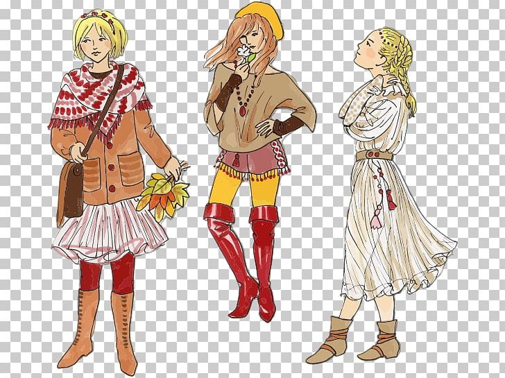 Drawing PNG, Clipart, Anime, Clothes, Clothing, Costume, Costume Design Free PNG Download