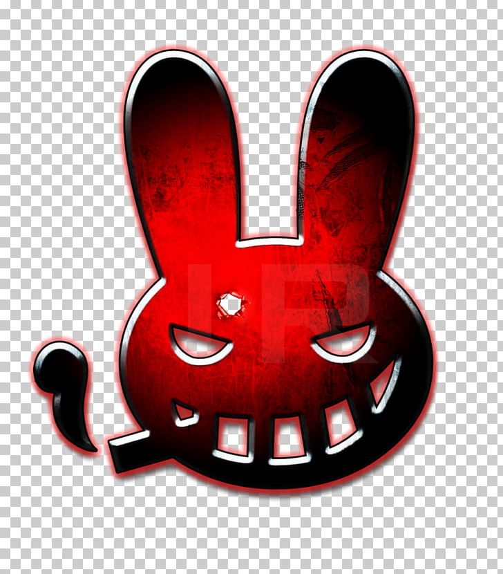 Easter Bunny Rabbit Evil Desktop PNG, Clipart, Animal, Animals, Bunny Rabbit, Desktop Wallpaper, Easter Bunny Free PNG Download