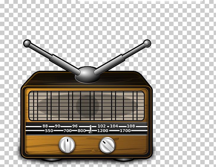 Golden Age Of Radio Antique Radio Internet Radio PNG, Clipart, Amateur Radio, Antique Radio, Broadcasting, Cartoon, Citizens Band Radio Free PNG Download