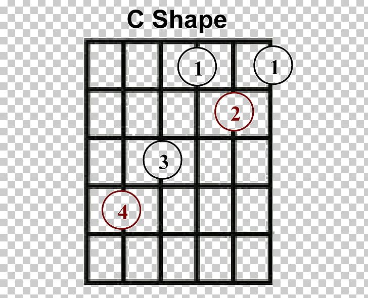 Guitar Chord Root Barre Chord PNG, Clipart, Angle, Area, Barre Chord, Capo, Chord Free PNG Download