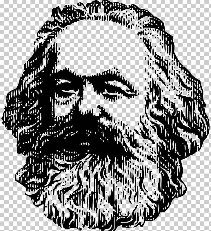 Karl Marx House On The Jewish Question Marxism PNG, Clipart, Art, Black And White, Bone, Capitalism, Communism Free PNG Download