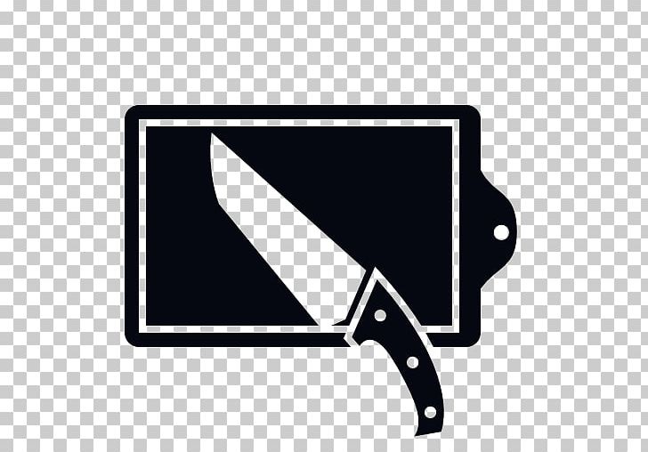 Knife Cutting Boards Kitchen Knives Computer Icons PNG, Clipart, Angle, Black, Butcher Knife, Chefs Knife, Cold Weapon Free PNG Download