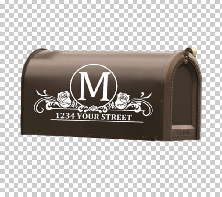 Letter Box Sticker Decal Post Box Mail PNG, Clipart, Address, Box, Brand, Bumper Sticker, Decal Free PNG Download