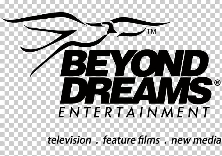 Logo Juhu Film Beyond Dreams Entertainment 0 PNG, Clipart, 022, Area, Beautiful Aftermarket Logo, Black, Black And White Free PNG Download