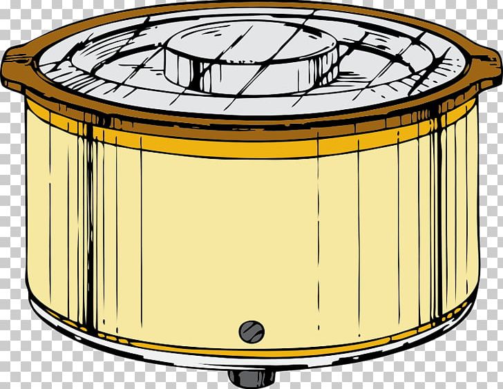 Slow Cookers Cookware Crock Olla PNG, Clipart, Cooker, Cooking, Cookware, Crock, Food Drinks Free PNG Download