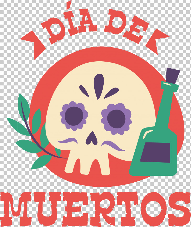 Day Of The Dead Día De Muertos PNG, Clipart, D%c3%ada De Muertos, Day Of The Dead, Flower, Logo, Meter Free PNG Download