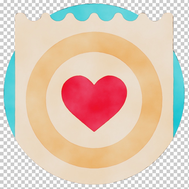 Heart Circle Love PNG, Clipart,  Free PNG Download