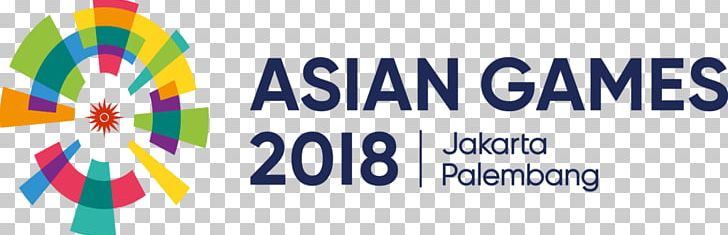 Jakarta Palembang 2018 Asian Games 2018 Asian Para Games Asian Games XVIII Logo PNG, Clipart, 2018 Asian Para Games, Area, Asian, Asian Games, Asian Games Sports Free PNG Download
