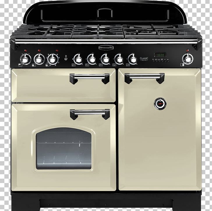 Rangemaster Classic Deluxe 100 PNG, Clipart, 100 Electrical, Cooker, Cooking Ranges, Gas Stove, Hob Free PNG Download